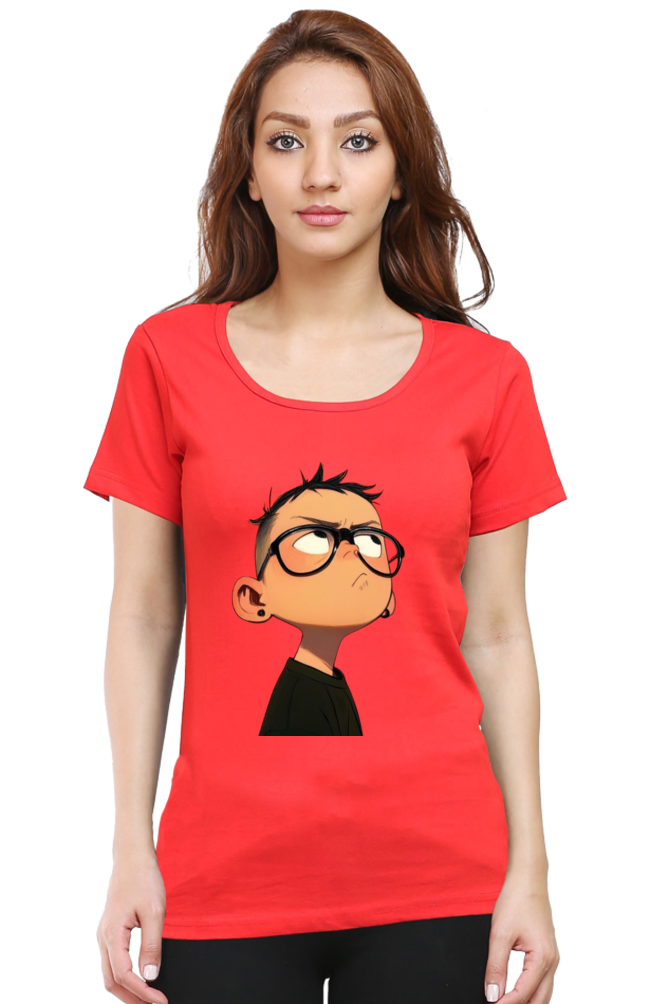 women t shirt