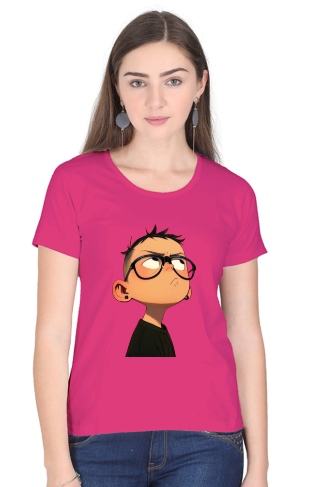 women t shirt