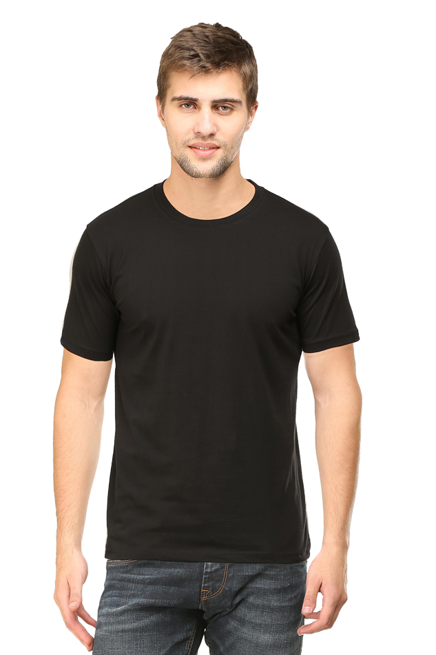 Heritage Luxe men’s T-shirt