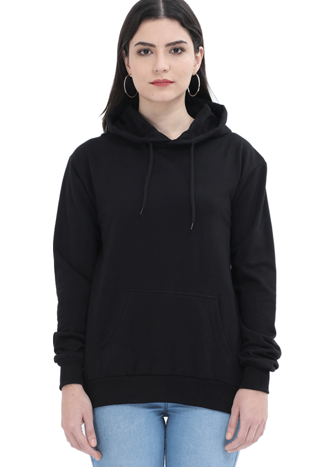 Premium Hooded Sweatshirt - Ultra-Comfortable, Perfect for Everyday Wear.