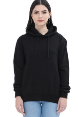 Premium Hooded Sweatshirt - Ultra-Comfortable, Perfect for Everyday Wear.