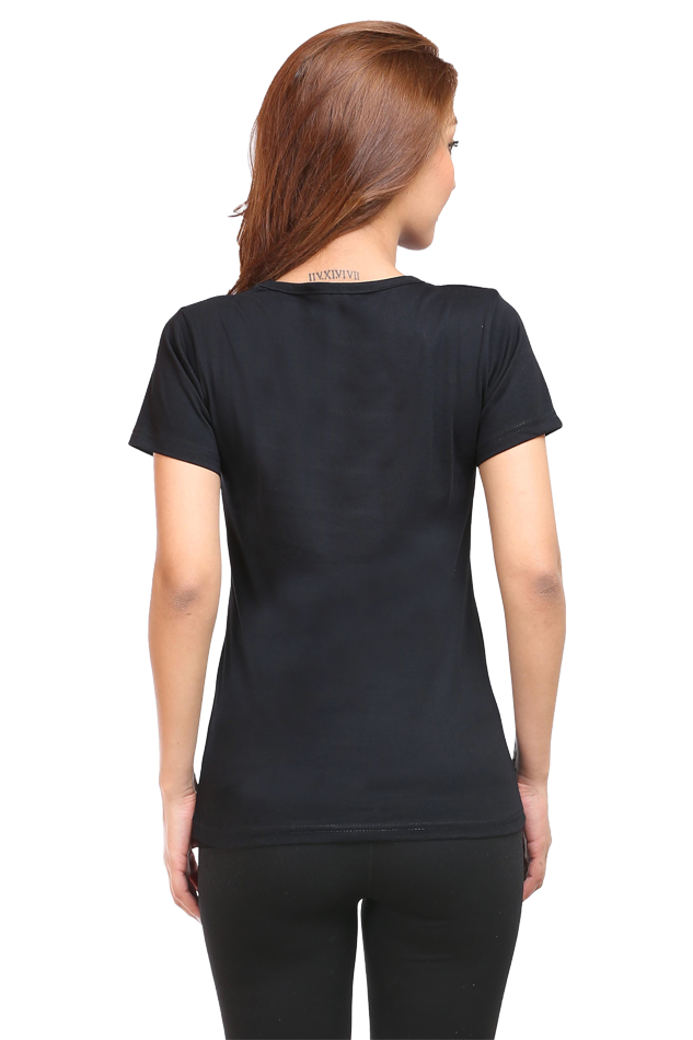 Delusion Focus Women's Tee.