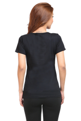 Delusion Focus Women's Tee.