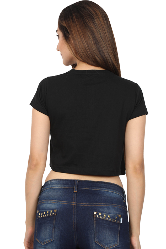 Crop Top.