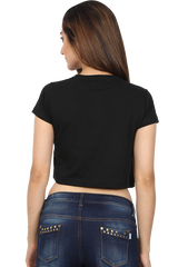 Crop Top.