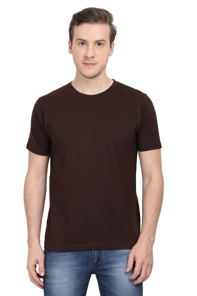 Stylish men’s T-shirt