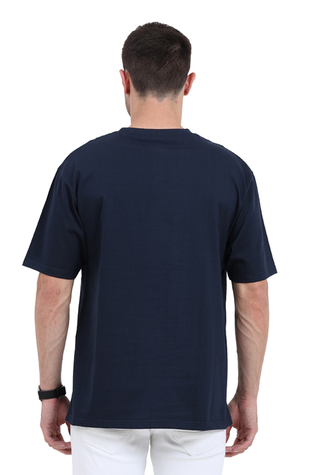 Men's Oversized T shirts.