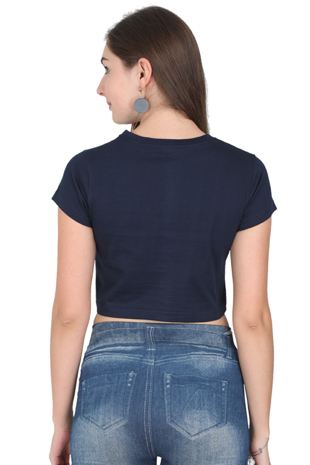 Crop Top - Notch Buy