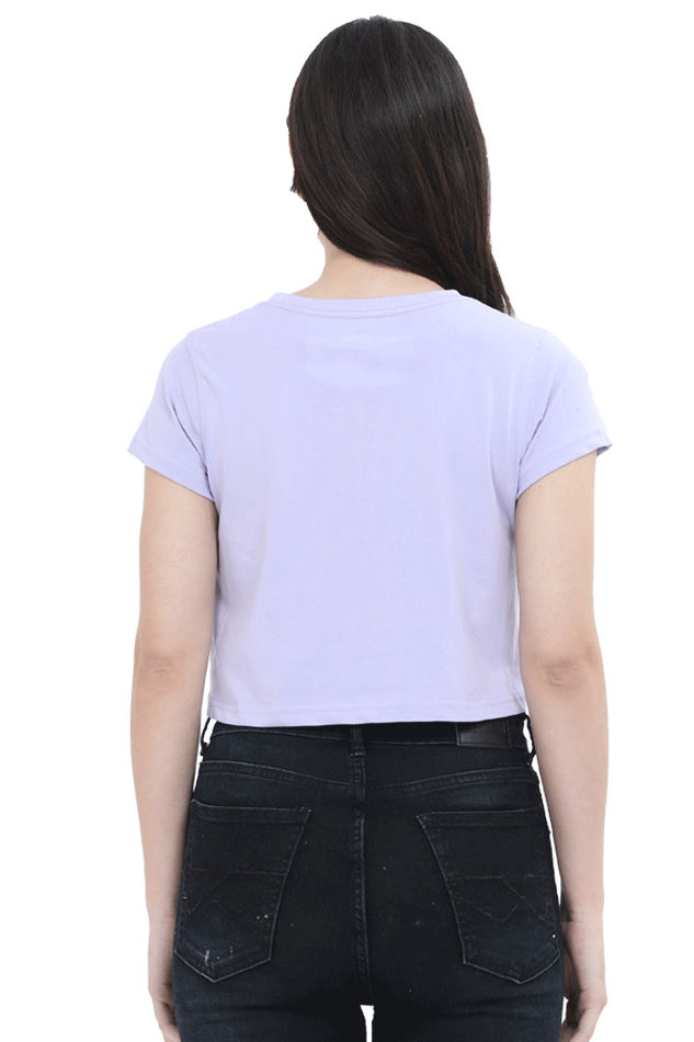 Women’s Trendy Crop Tops – Stylish & Comfortable Fashion for Every Occasion