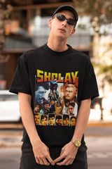  Badshah Sholay T-Shirt