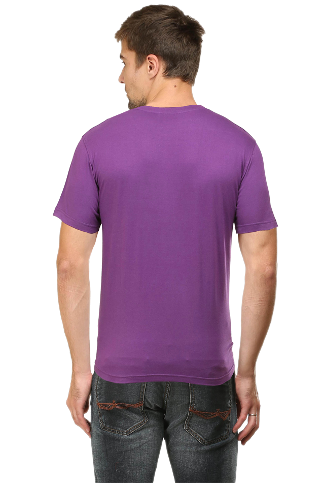 Casual T-shirt for men