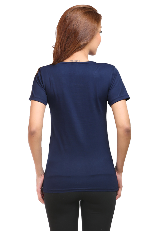 Casual women’s T-shirts