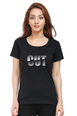 Comfortable cotton T-shirts for women