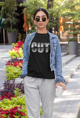 Cutting Edge Tee women’s T-shirt