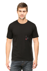 Hero Hangout Pocket men’s T-shirt