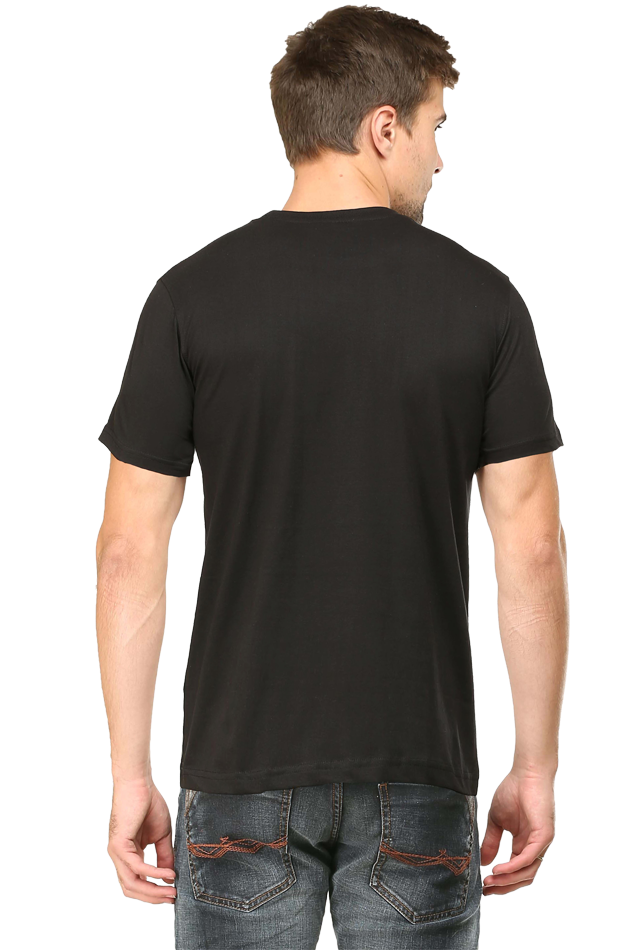 Men’s T-shirt with pocket