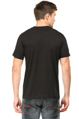 Men’s T-shirt with pocket