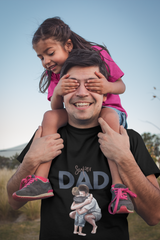 Super Dad T-Shirt: For the Everyday Hero.