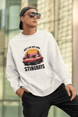 Notch Buy: Trendy Oversized Sweatshirts for Men | Stylish Streetwear & Comfortable Fashion